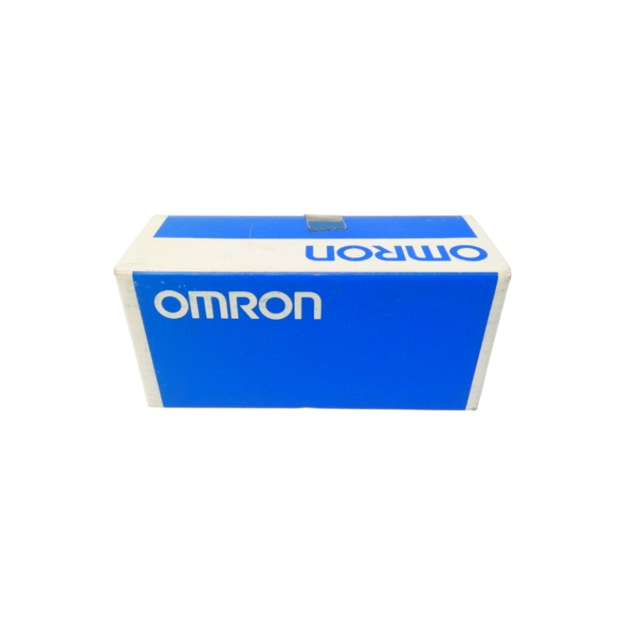 OMRON E3N2-D2E44-US 10-30VAC NSFS