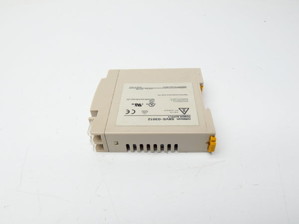 OMRON S8VS-03012 100-240V 0.9A NSNP