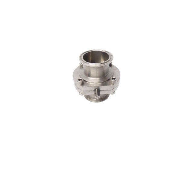 ALFA LAVAL ISO 51 304L CP UNMP