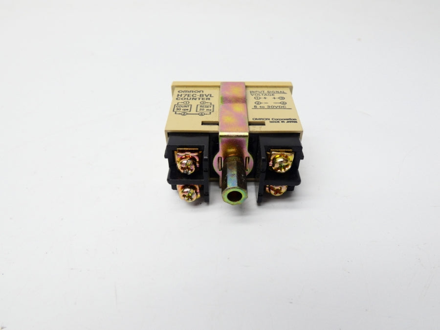 OMRON H7EC-BVL 5-30VDC NSNP