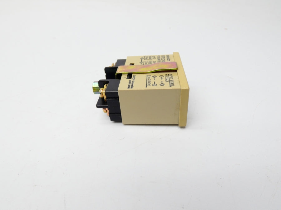 OMRON H7EC-BVL 5-30VDC NSNP