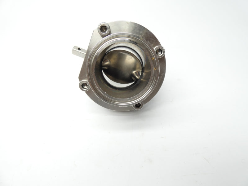 ALFA LAVAL ISO 51 304L CP UNMP