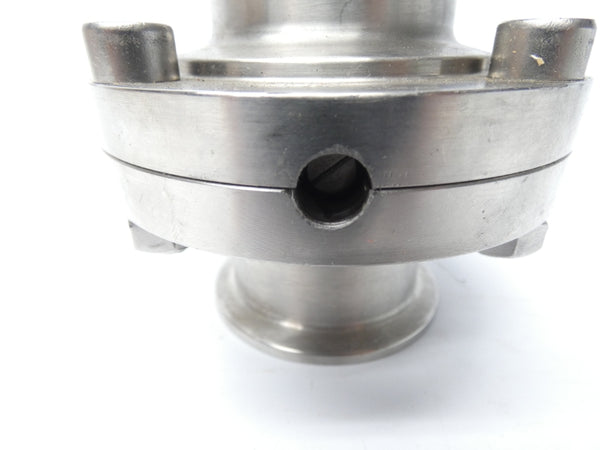 ALFA LAVAL ISO 51 304L CP UNMP