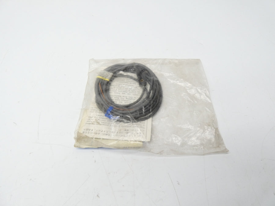OMRON TL-W3MC2 12-24VDC 2M NSMP