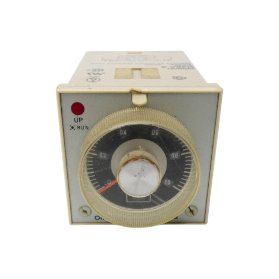 OMRON H3BA-8 24VDC 5A NSNP