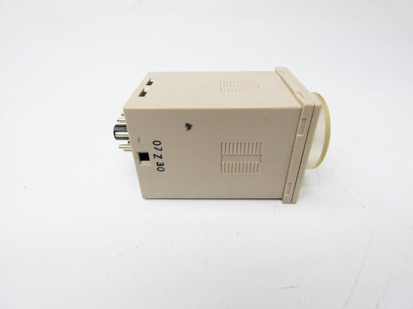 OMRON H3BA-8 24VDC 5A NSNP