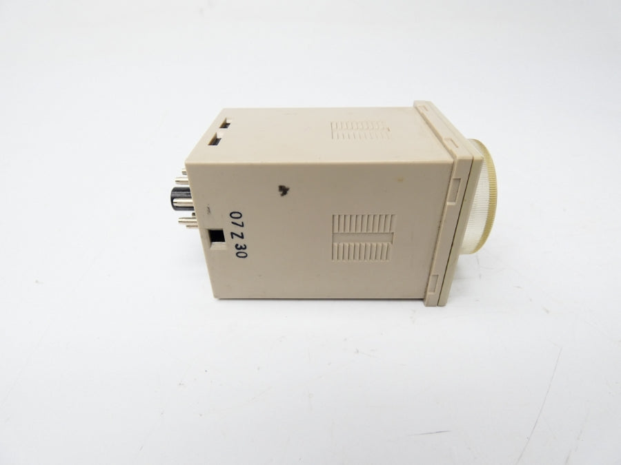 OMRON H3BA-8 24VDC 5A NSNP