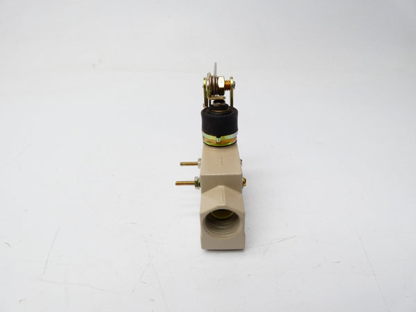 OMRON ZE-NCL-2S 480VAC 15A NSNP