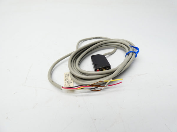 OMRON E3V-7DC43S 12-24VDC NSNP