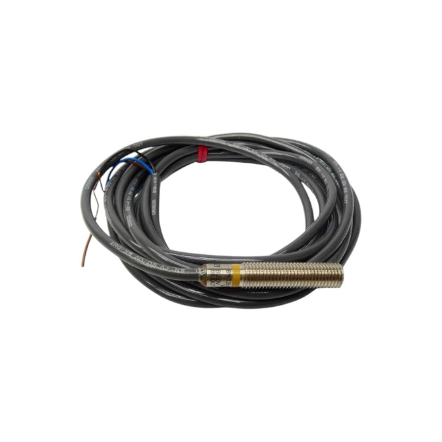 OMRON E3HT-DS3E1 12-24VDC NSNP