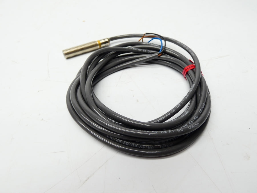 OMRON E3HT-DS3E1 12-24VDC NSNP