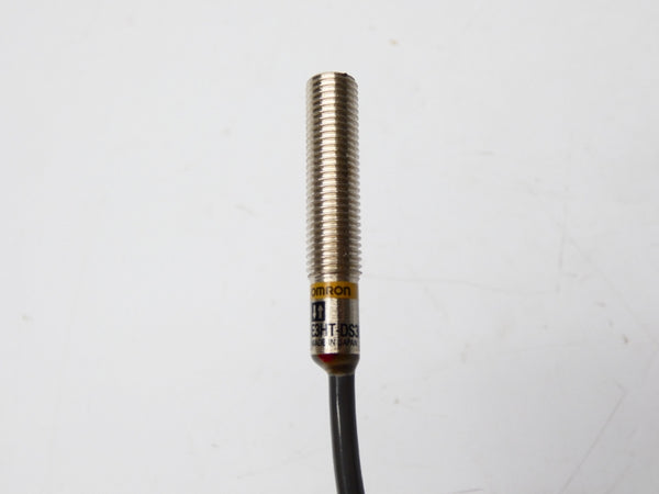 OMRON E3HT-DS3E1 12-24VDC NSNP