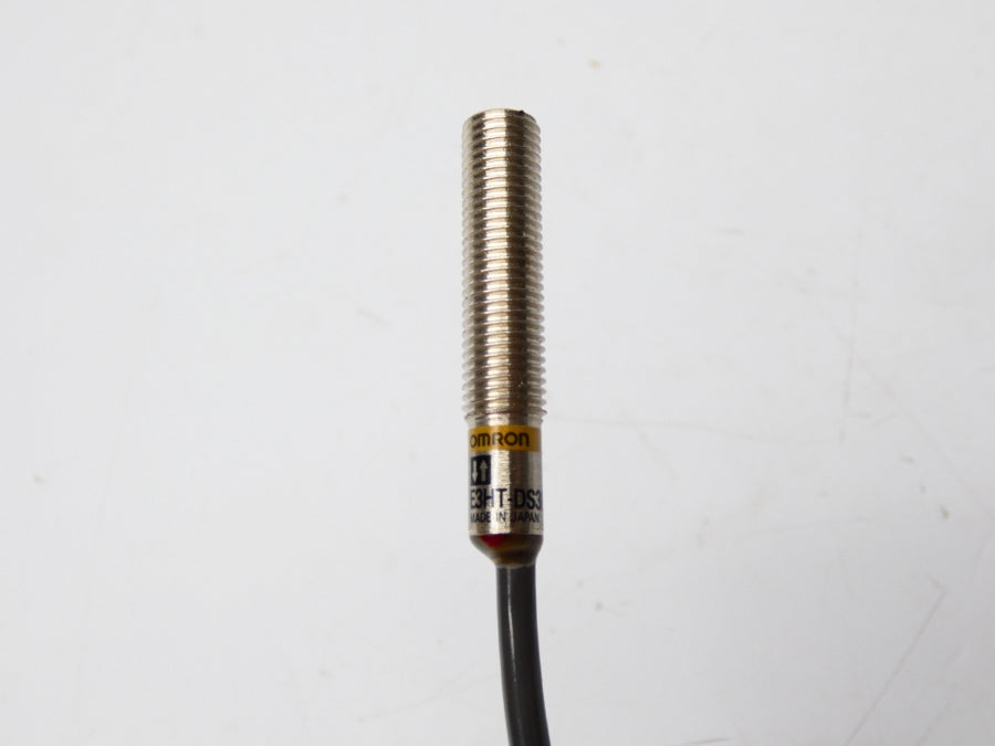 OMRON E3HT-DS3E1 12-24VDC NSNP