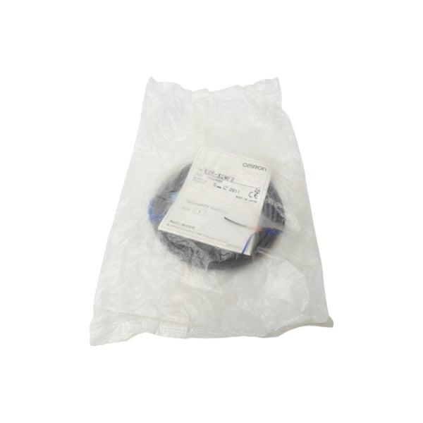 OMRON E2E-X5MF2 12-24VDC 2M NSMP