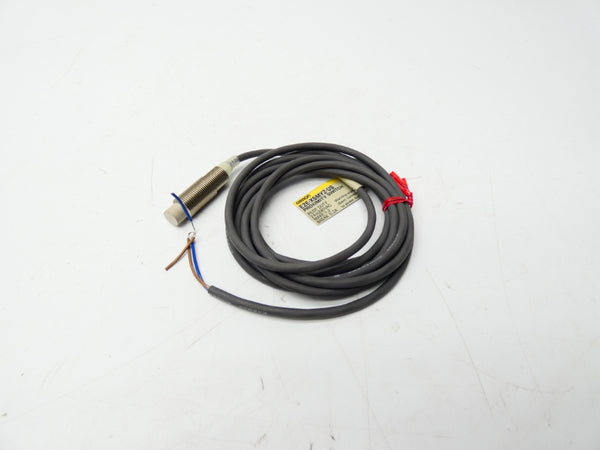 OMRON E2E-X5MY2-US 24-240VAC 0.2A NSNP