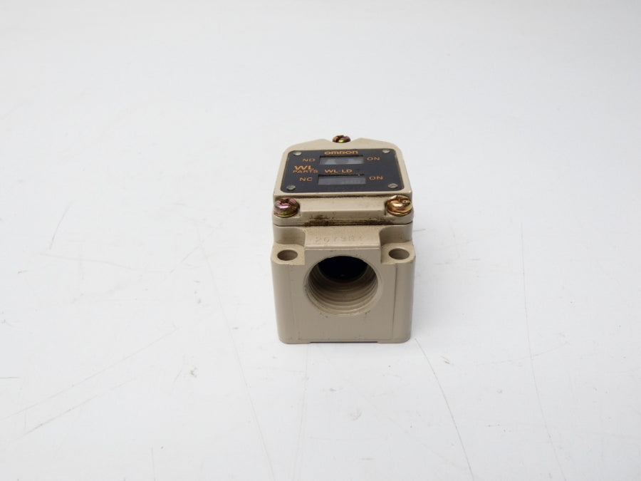 OMRON WL-LD3 24VDC NSNP