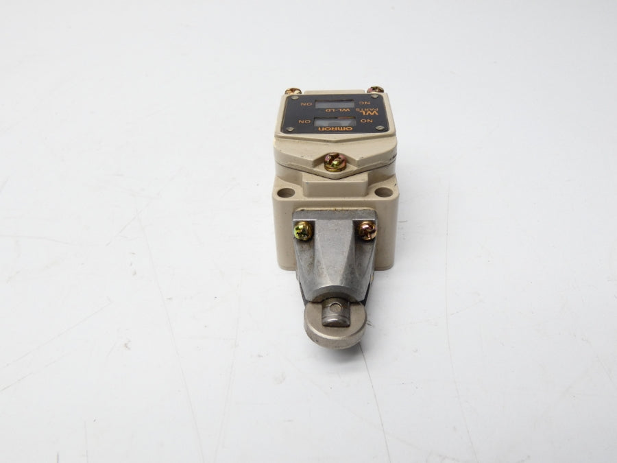 OMRON WL-LD3 24VDC NSNP