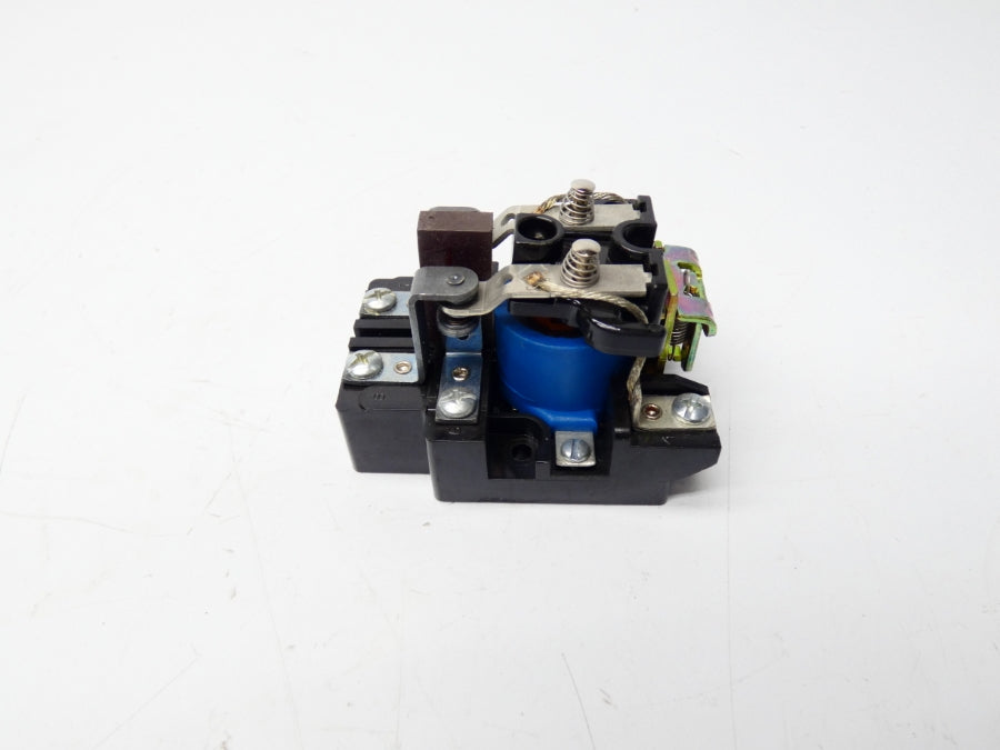 OMRON MGN2CM-AC120 120/240VAC 20A NSNP