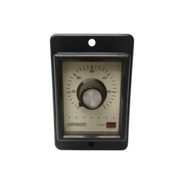 OMRON STP-MYD-AC-UA 120V 60S UNMP