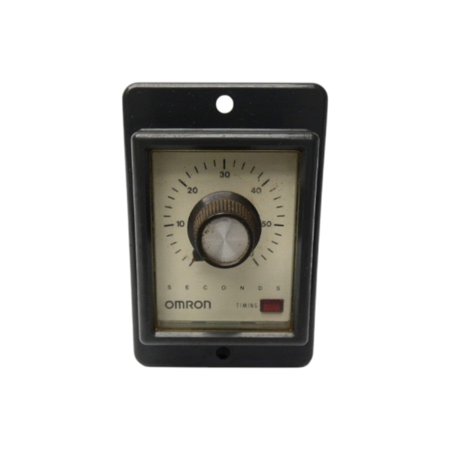 OMRON STP-MYD-AC-UA 120V 60S UNMP