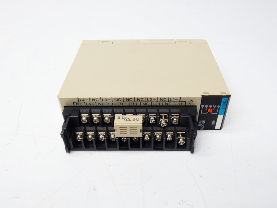 OMRON C200H-TS001 UNMP