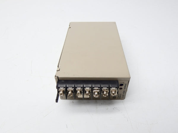 OMRON S82H-3512 100-240VAC 4.5A NSNP