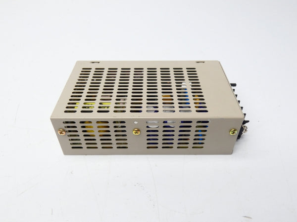 OMRON S82H-3512 100-240VAC 4.5A NSNP