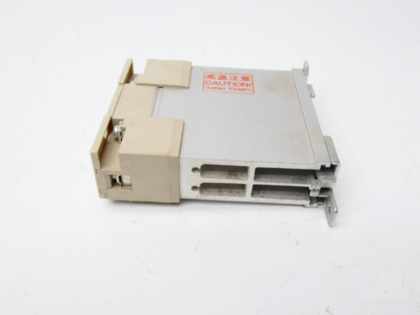 OMRON G3PA-210B 100-240VAC 10A UNMP