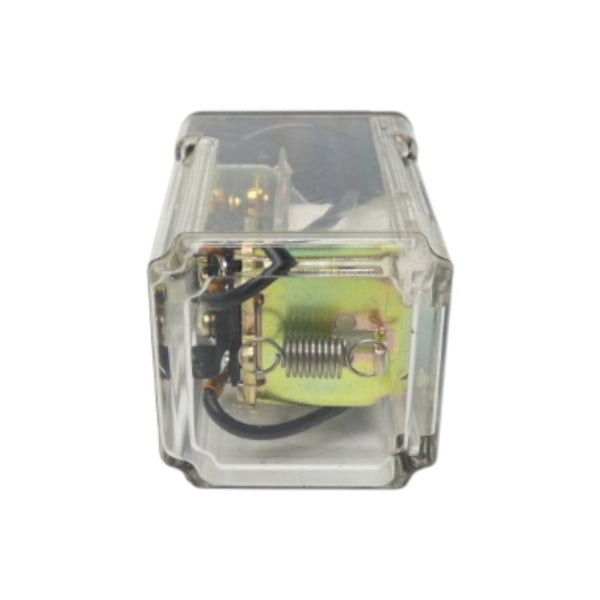 OMRON MK2P-UA-DC24 24VDC 5A NSNP