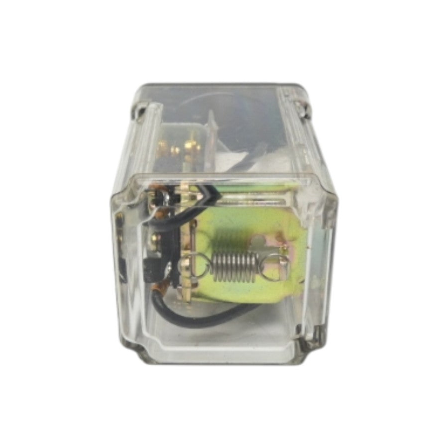 OMRON MK2P-UA-DC24 24VDC 5A NSNP