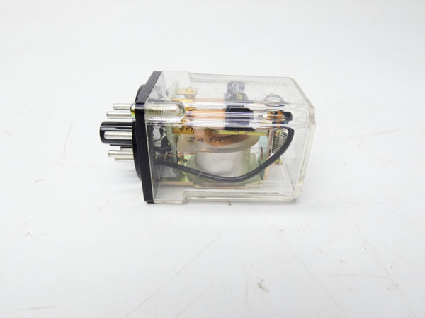 OMRON MK2P-UA-DC24 24VDC 5A NSNP