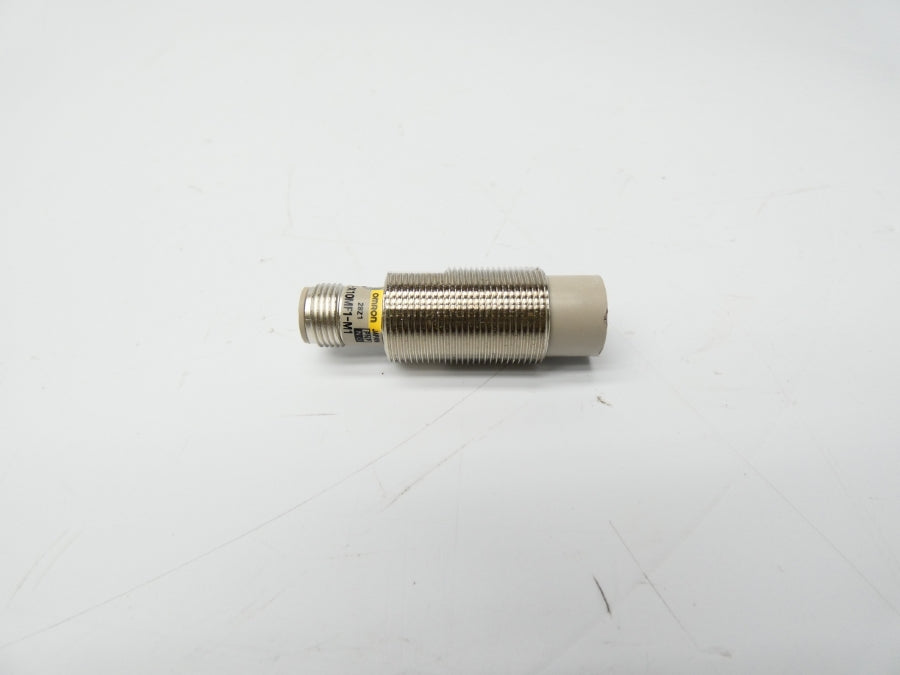 OMRON E2E-X10MF1-M1 12-24VDC NSNP