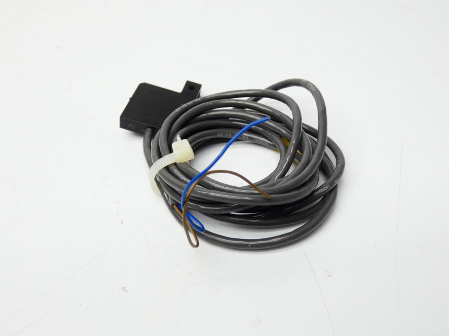 OMRON E3HF-1L 12-24VDC UNMP