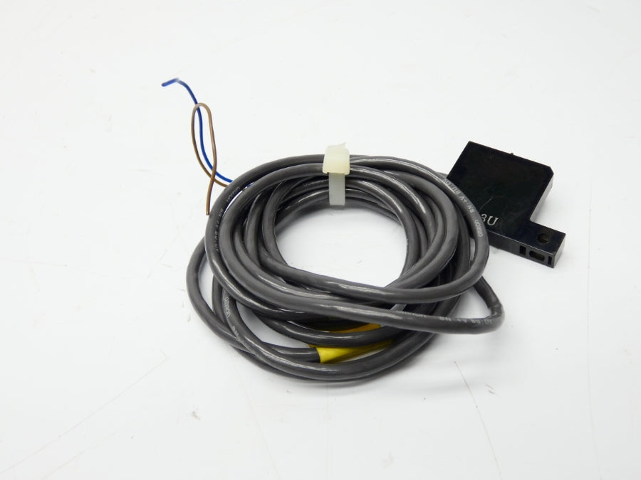 OMRON E3HF-1L 12-24VDC UNMP