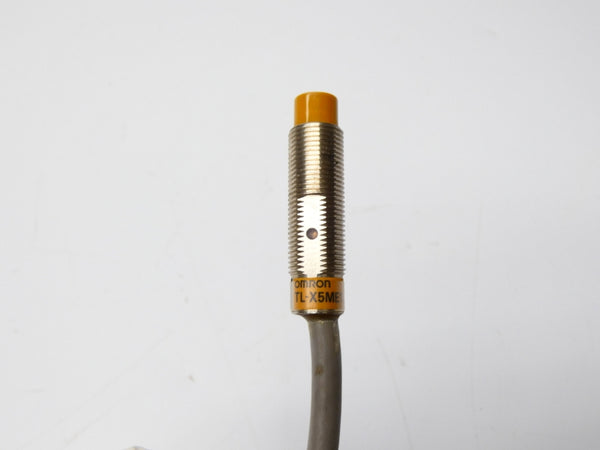 OMRON TL-X5ME1-G 10-40VDC NSNP