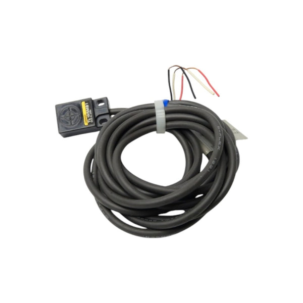 OMRON TL-W5MB1 12-24VDC NSNP