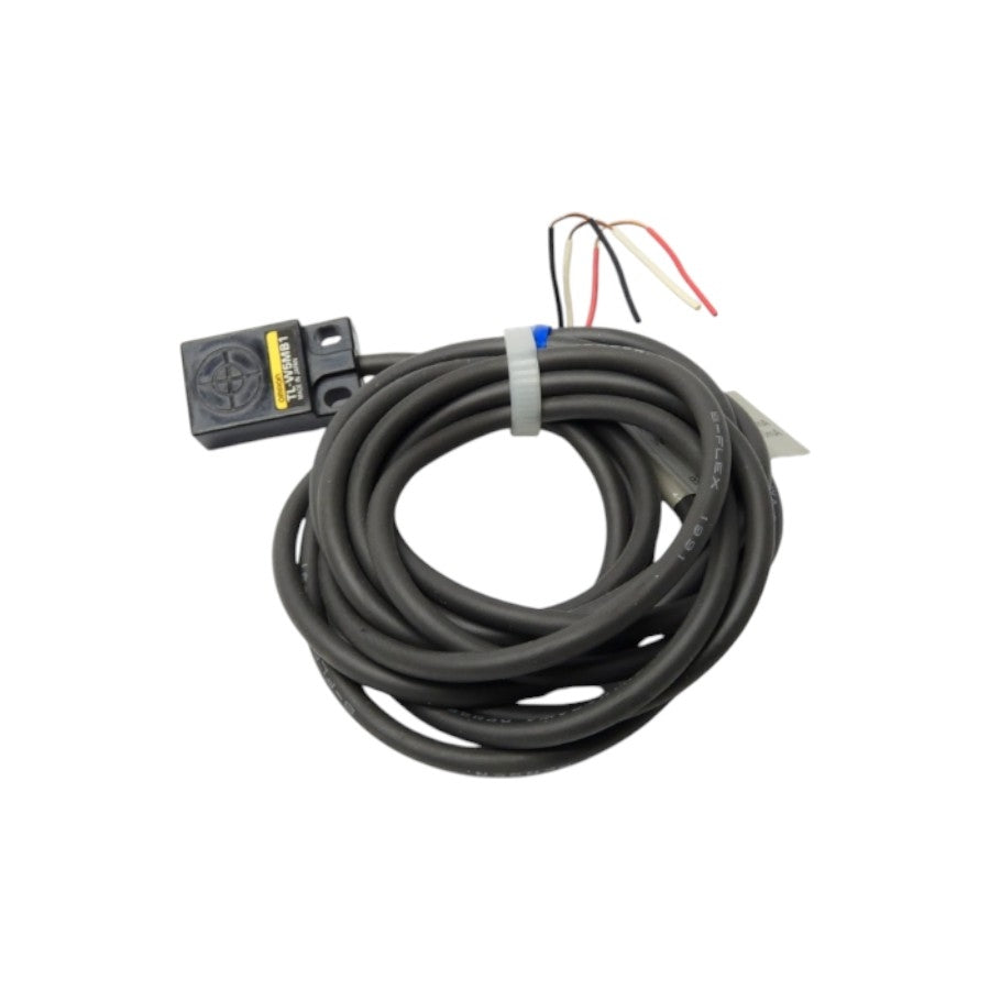 OMRON TL-W5MB1 12-24VDC NSNP