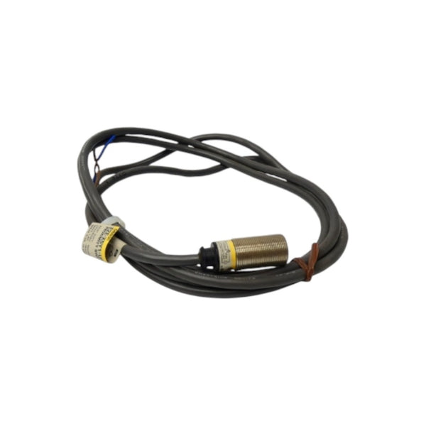 OMRON E2E-X5Y1-US 2M NSNP