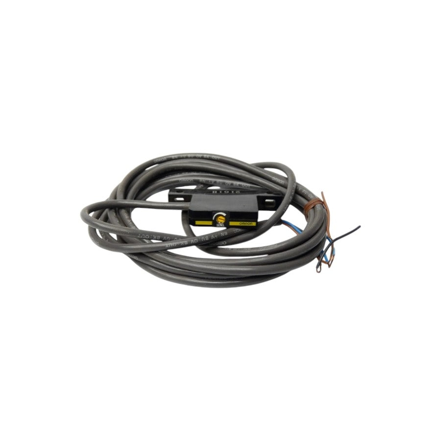 OMRON E3HF-DS5E2 12-24VDC NSNP