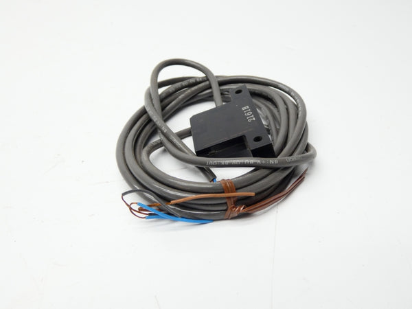 OMRON E3HF-DS5E2 12-24VDC NSNP