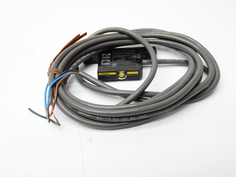 OMRON E3HF-DS5E2 12-24VDC NSNP