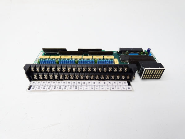 OMRON C120-ID217 3G2A6-ID217 NSMP