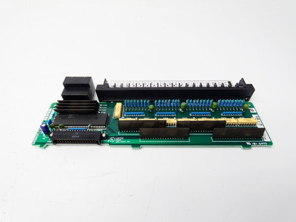 OMRON C120-ID217 3G2A6-ID217 NSMP