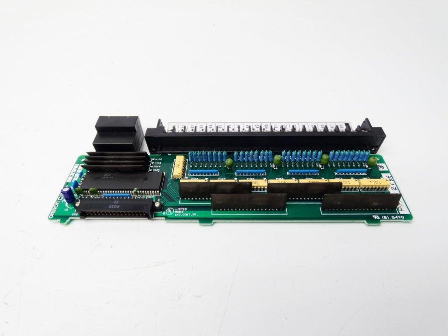 OMRON C120-ID217 3G2A6-ID217 NSMP