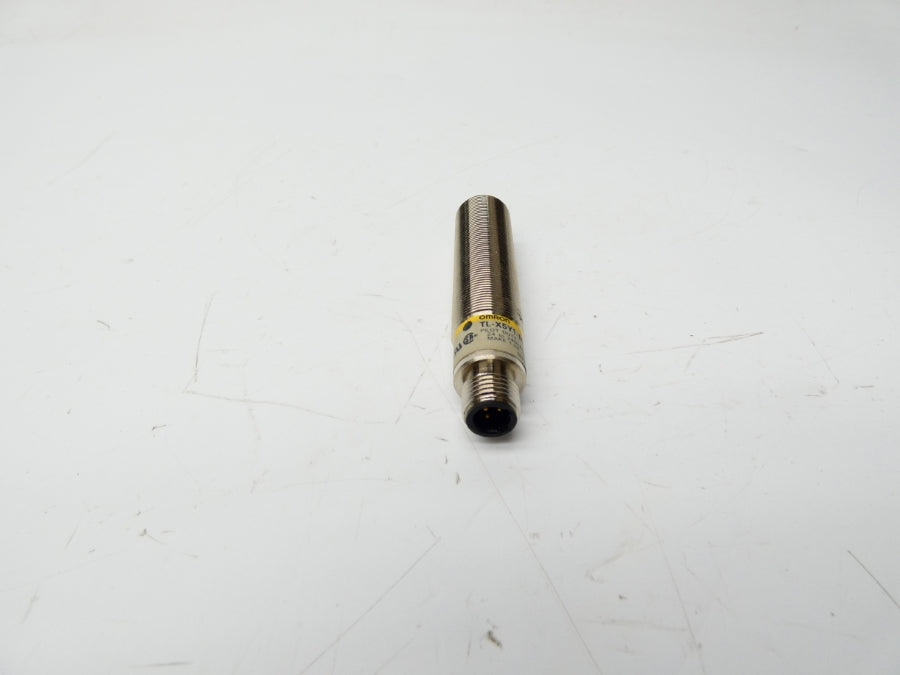 OMRON TL-X5Y1-M4L 24-240VAC NSMP