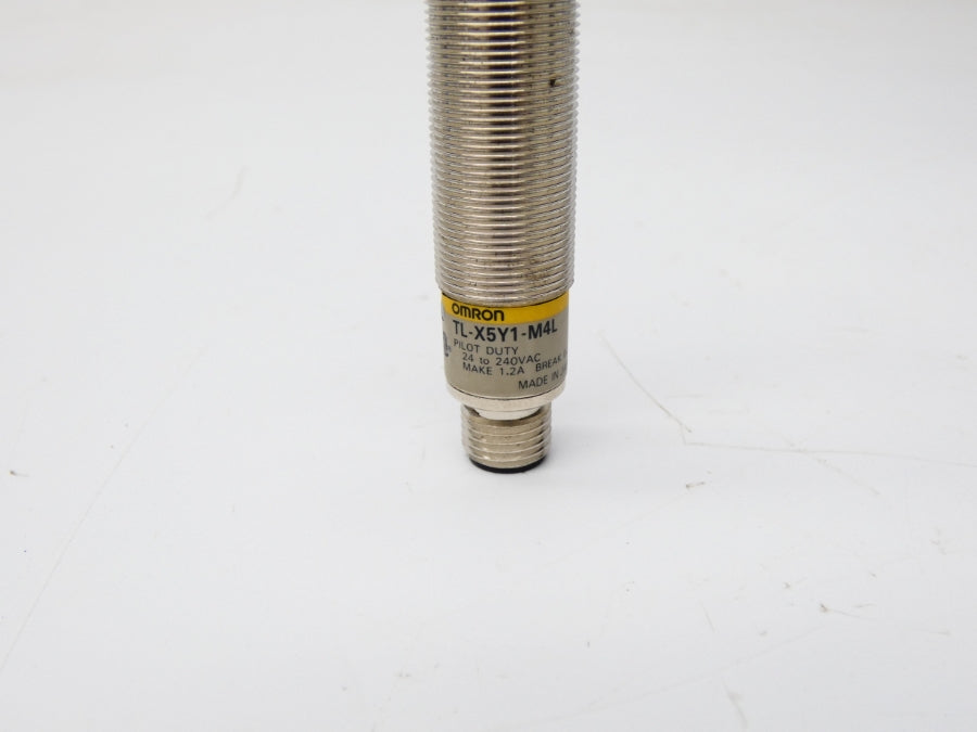 OMRON TL-X5Y1-M4L 24-240VAC NSMP