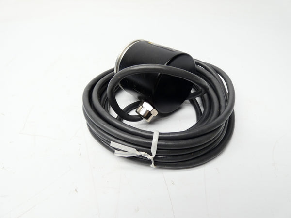 OMRON E6F-AB3C-C 5-12VDC 5M NSMP