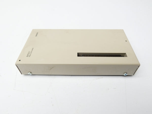 OMRON C500-BP001 3G2A5-BP001 NSMP