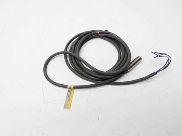 OMRON TL-X1R5C1-GE 12-24VDC NSNP