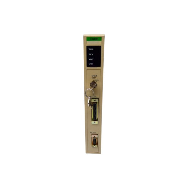 OMRON 3G2A5-LK005E UNMP
